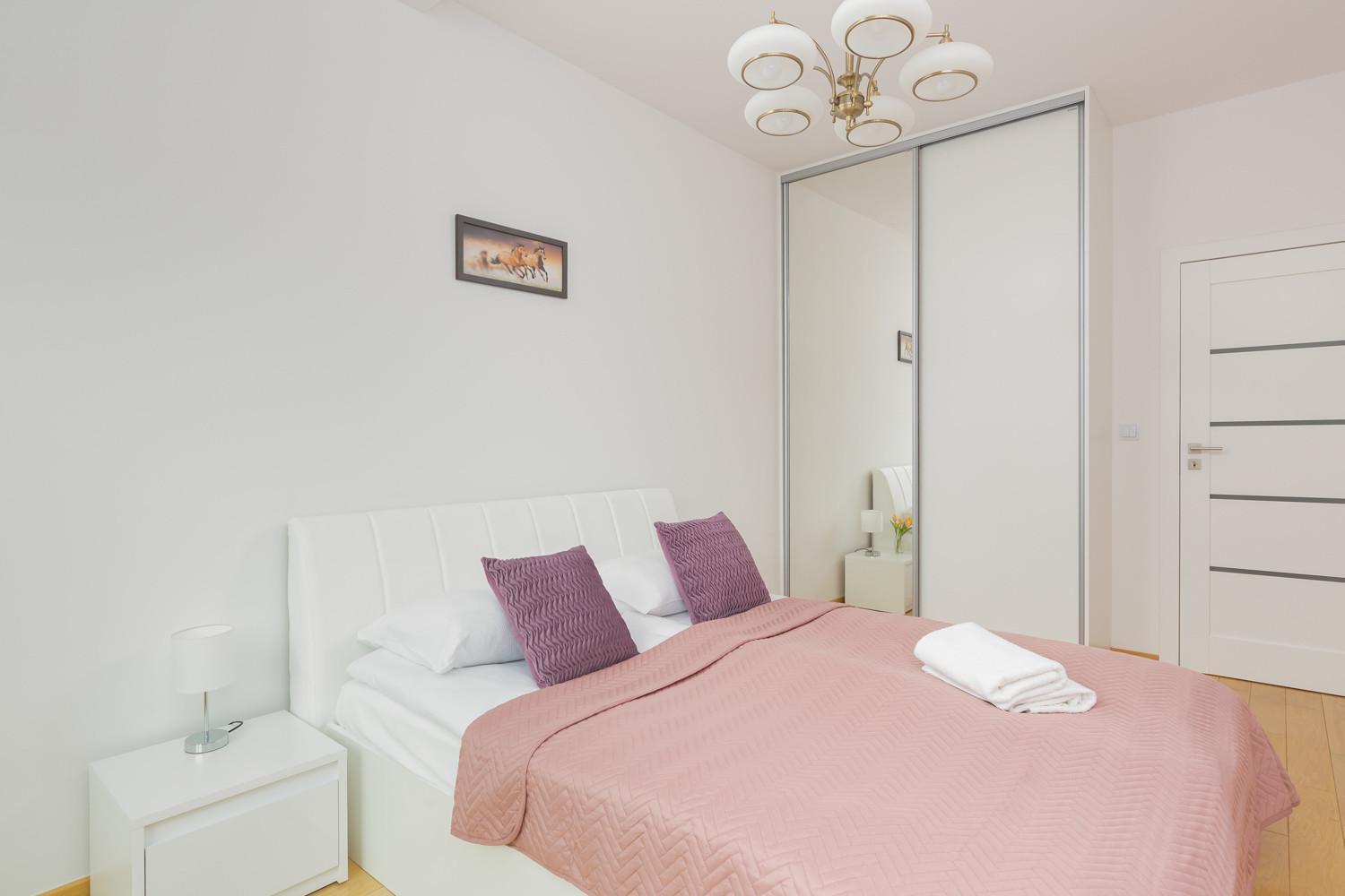 Dzielna Apartment Warsaw Wola By Noclegi Renters Dış mekan fotoğraf