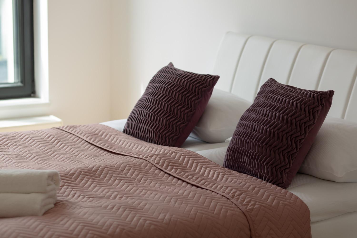 Dzielna Apartment Warsaw Wola By Noclegi Renters Dış mekan fotoğraf